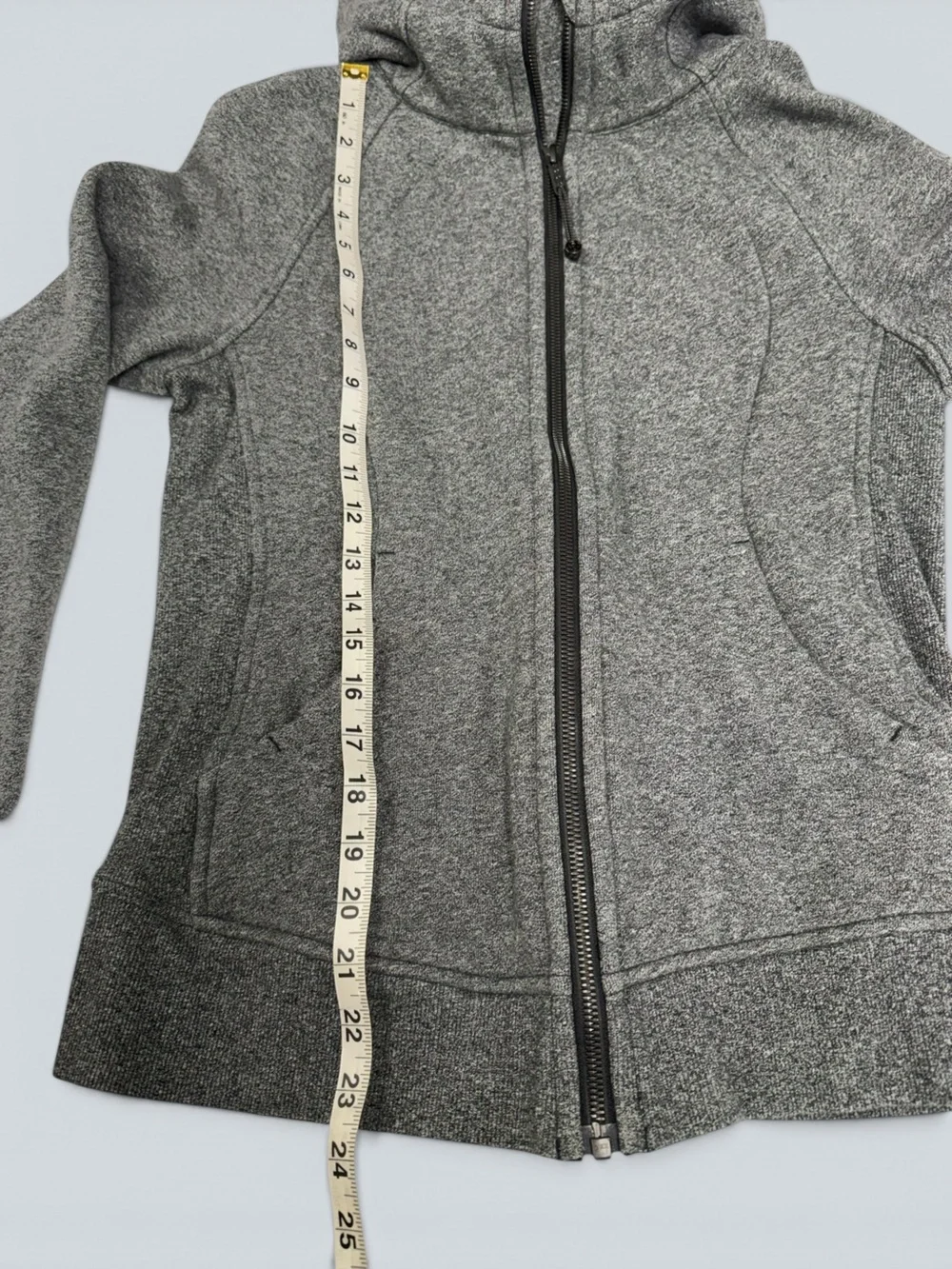 lululemon athletica classic full